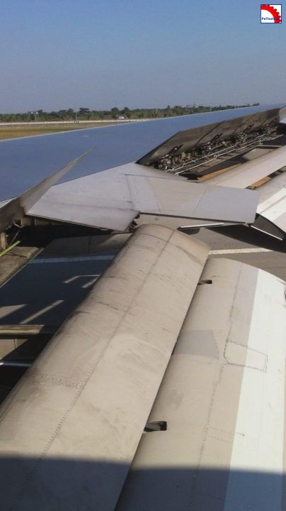 Flaps