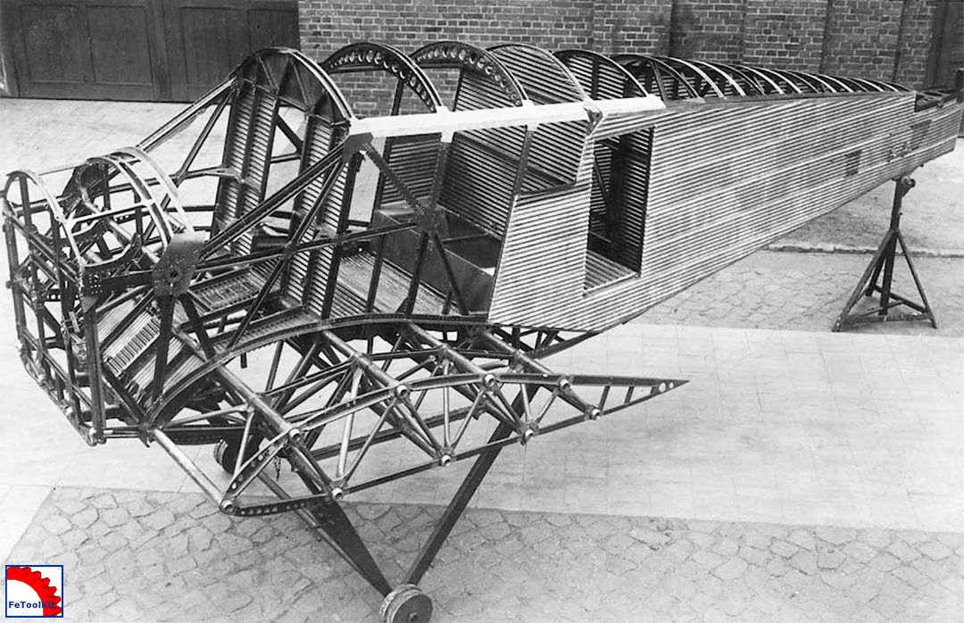 Fuselage
