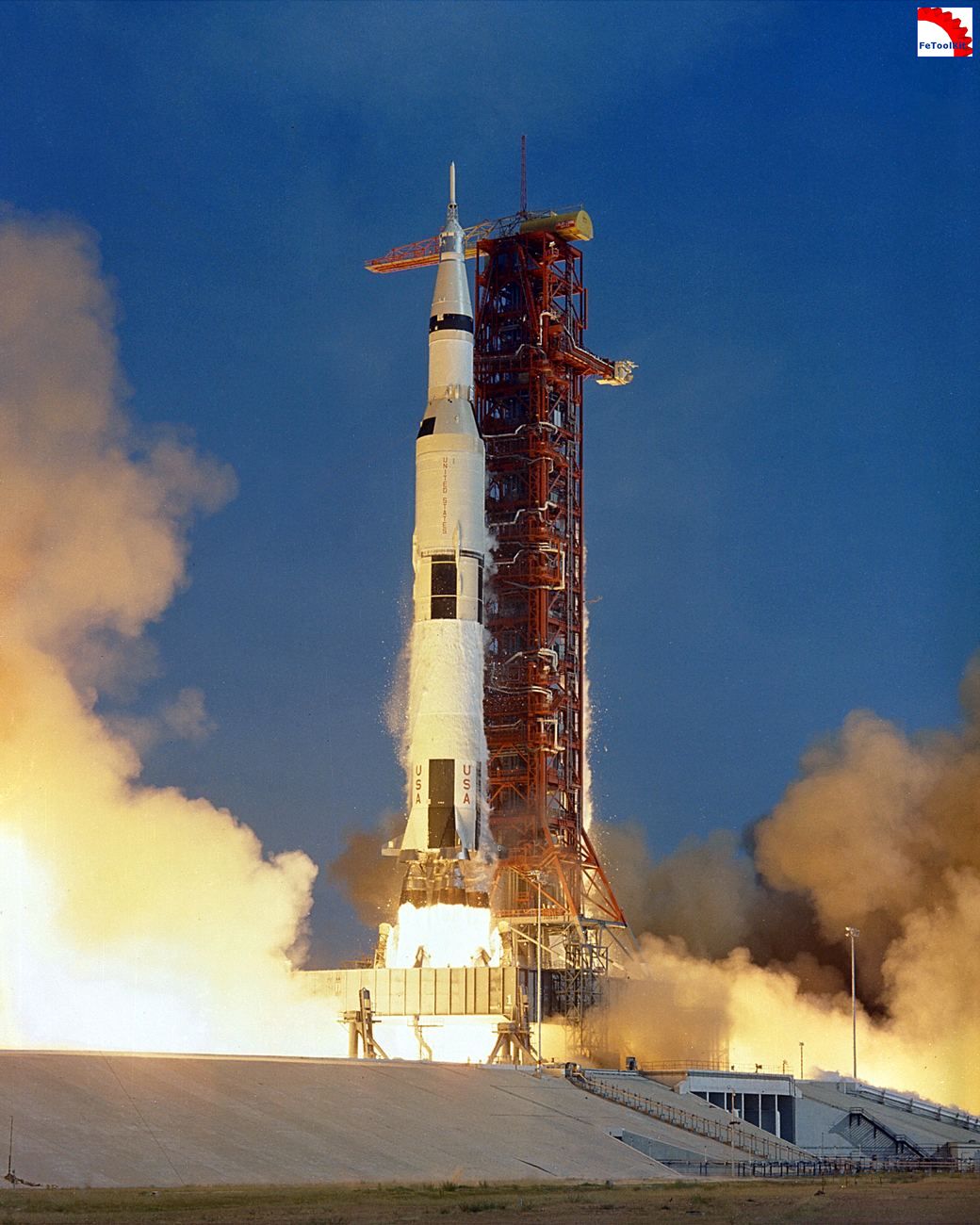 Rocket