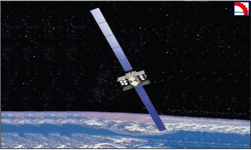 Satellite